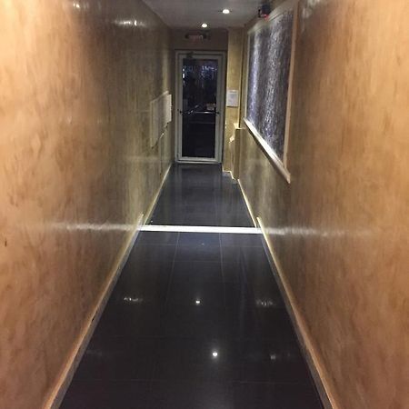 Belo Motel (Adults Only) Бело Оризонти Екстериор снимка