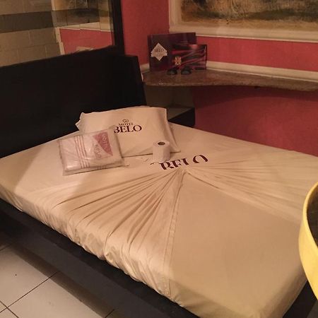 Belo Motel (Adults Only) Бело Оризонти Екстериор снимка