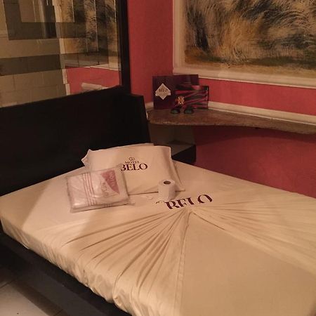 Belo Motel (Adults Only) Бело Оризонти Екстериор снимка