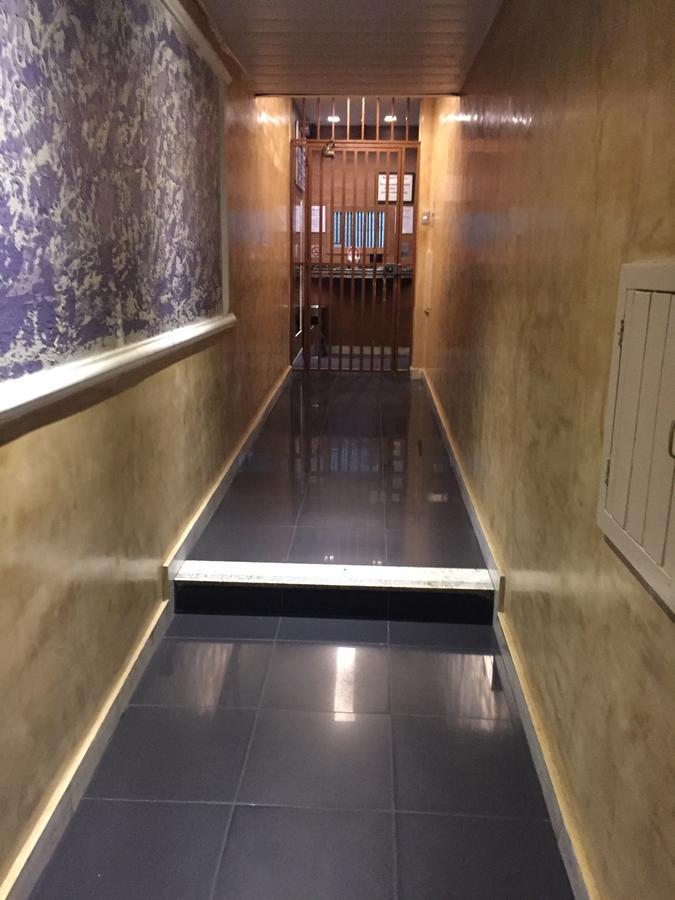 Belo Motel (Adults Only) Бело Оризонти Екстериор снимка