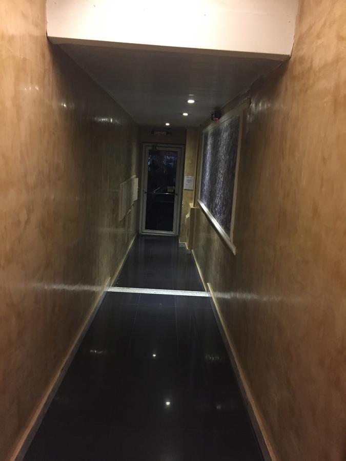 Belo Motel (Adults Only) Бело Оризонти Екстериор снимка