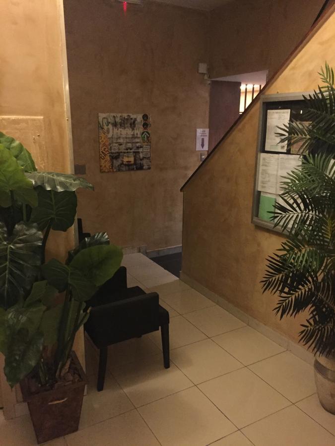 Belo Motel (Adults Only) Бело Оризонти Екстериор снимка