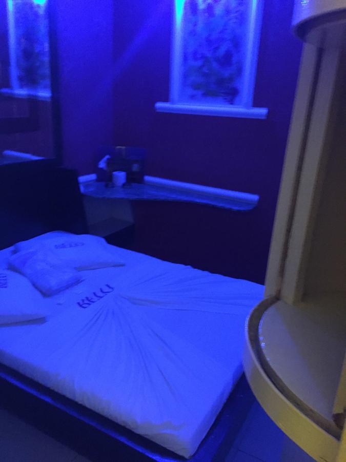 Belo Motel (Adults Only) Бело Оризонти Екстериор снимка