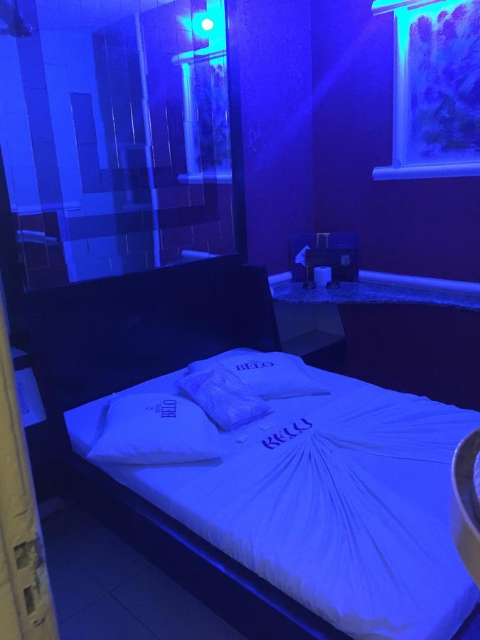 Belo Motel (Adults Only) Бело Оризонти Екстериор снимка
